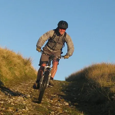 Panzió Summerhill Sedbergh