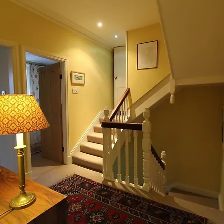 Bed & Breakfast Summerhill *