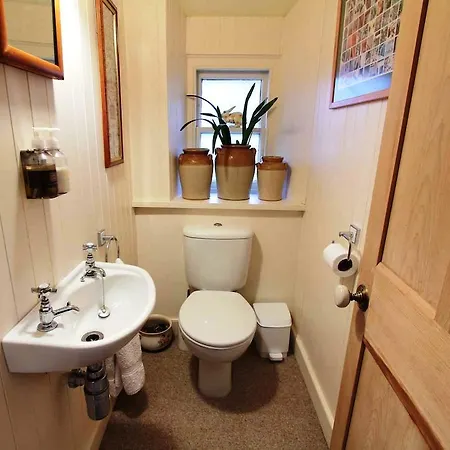 Bed & Breakfast Summerhill Sedbergh