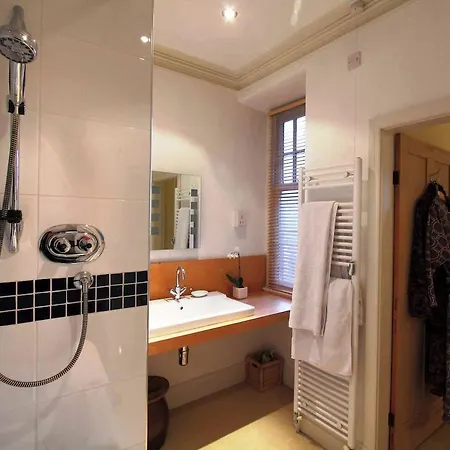 Bed & Breakfast Summerhill