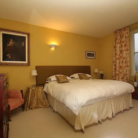 Bed & Breakfast Summerhill Sedbergh